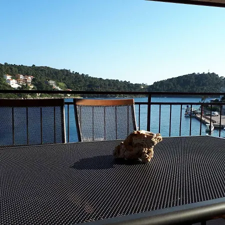 Apartman Daria Brna