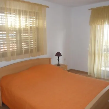 Daria Apartment Brna