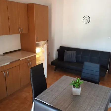 Apartment Daria Brna