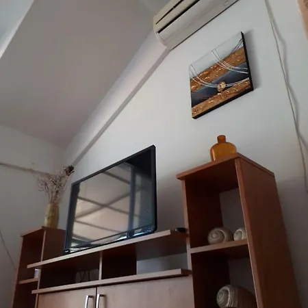 Apartment Daria