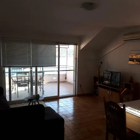 Daria Apartment
