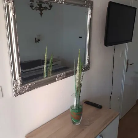 Daria Apartment