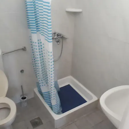 Daria Apartment