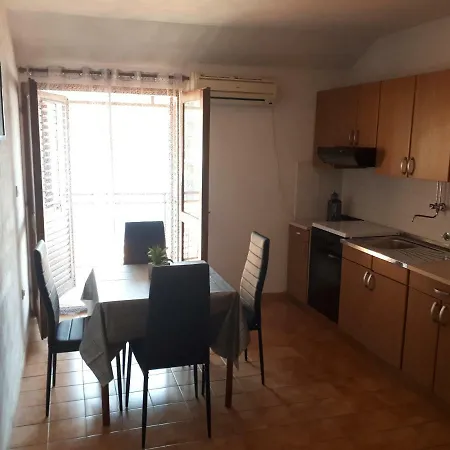 Apartment Daria Brna